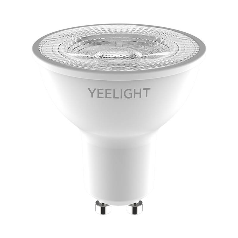 Yeelight Smarte Glühbirne W1 GU10 (dimmbar)