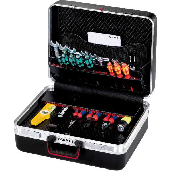 Parat Werkzeugkoffer CLASSIC Deep Space CP-7