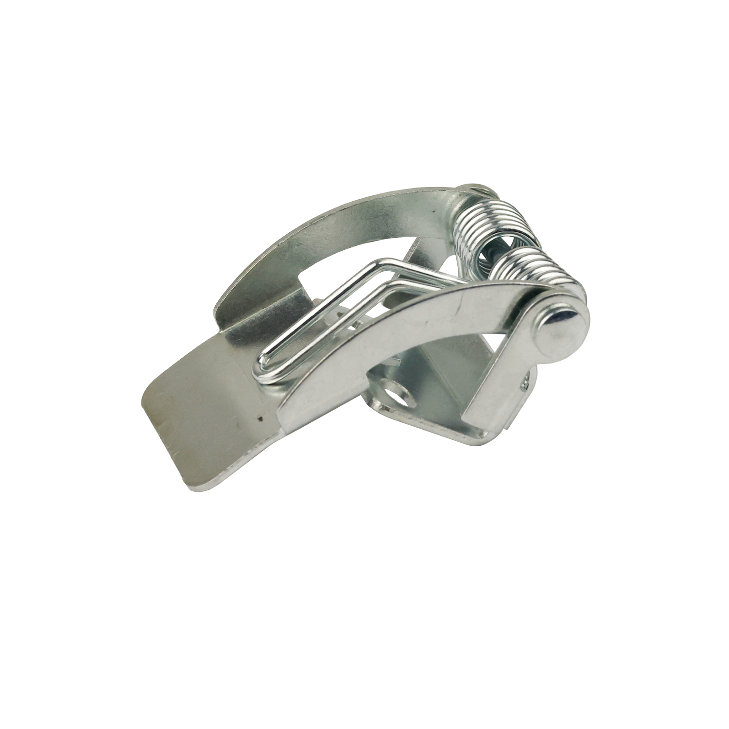 ISOLED Haltefedernset 4 Stück für LED Panels Business/Professional/HCL