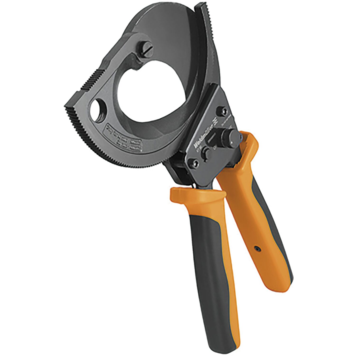 Weidmüller Kabelschneider KT 50 Schneidleistung Kupfer/Aluminium 50 mm