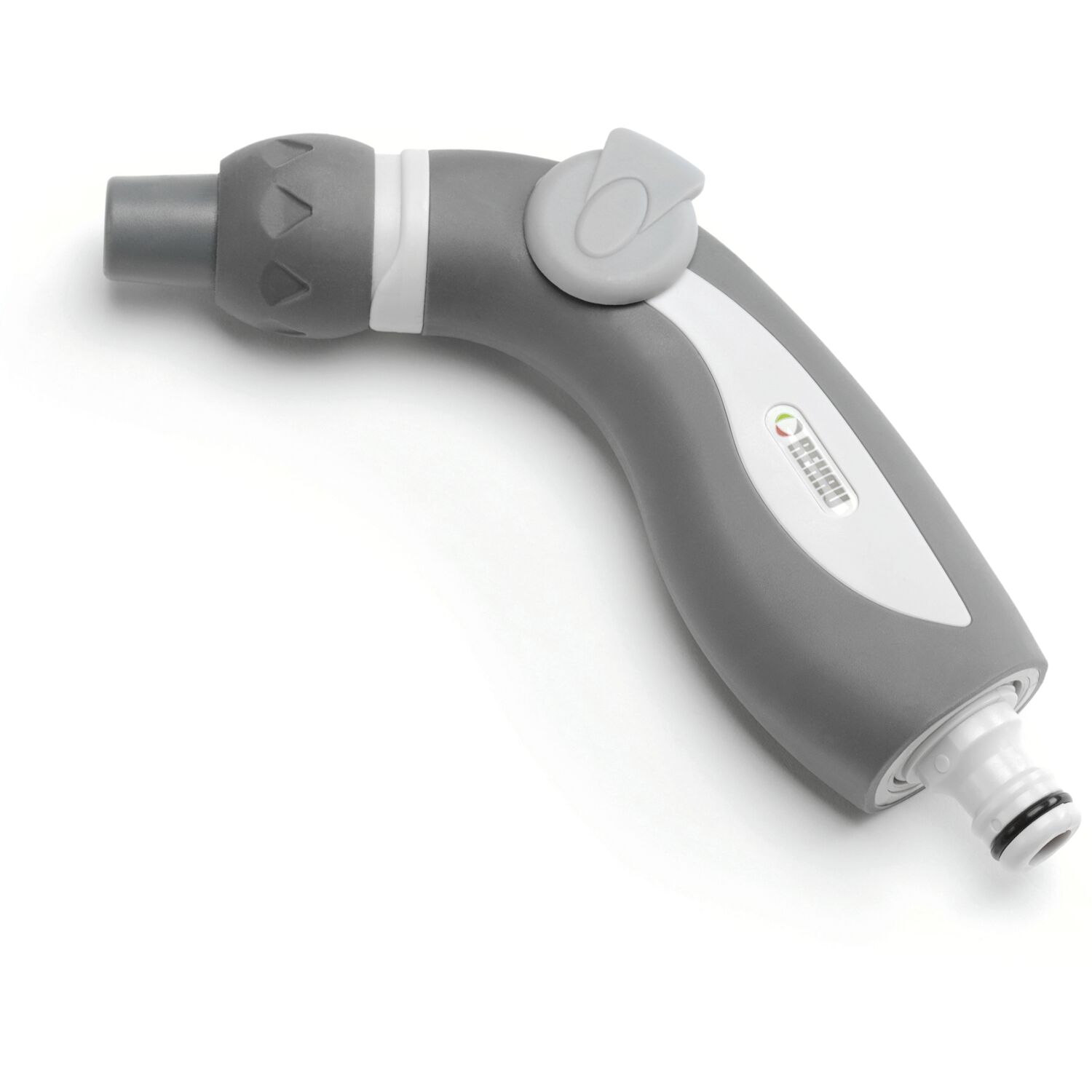 REHAU Comfort Impulsbrause