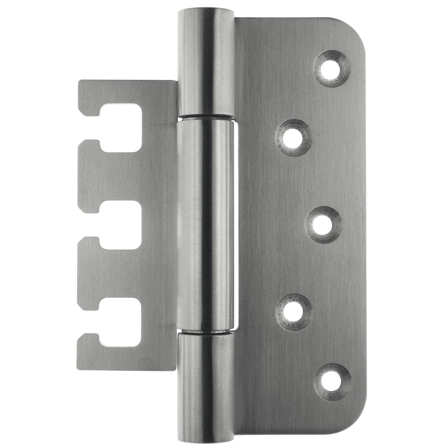 solido Objektband VZXS 9277-16, Bandhöhe 120 mm, ø 16,0 mm, Edelstahl