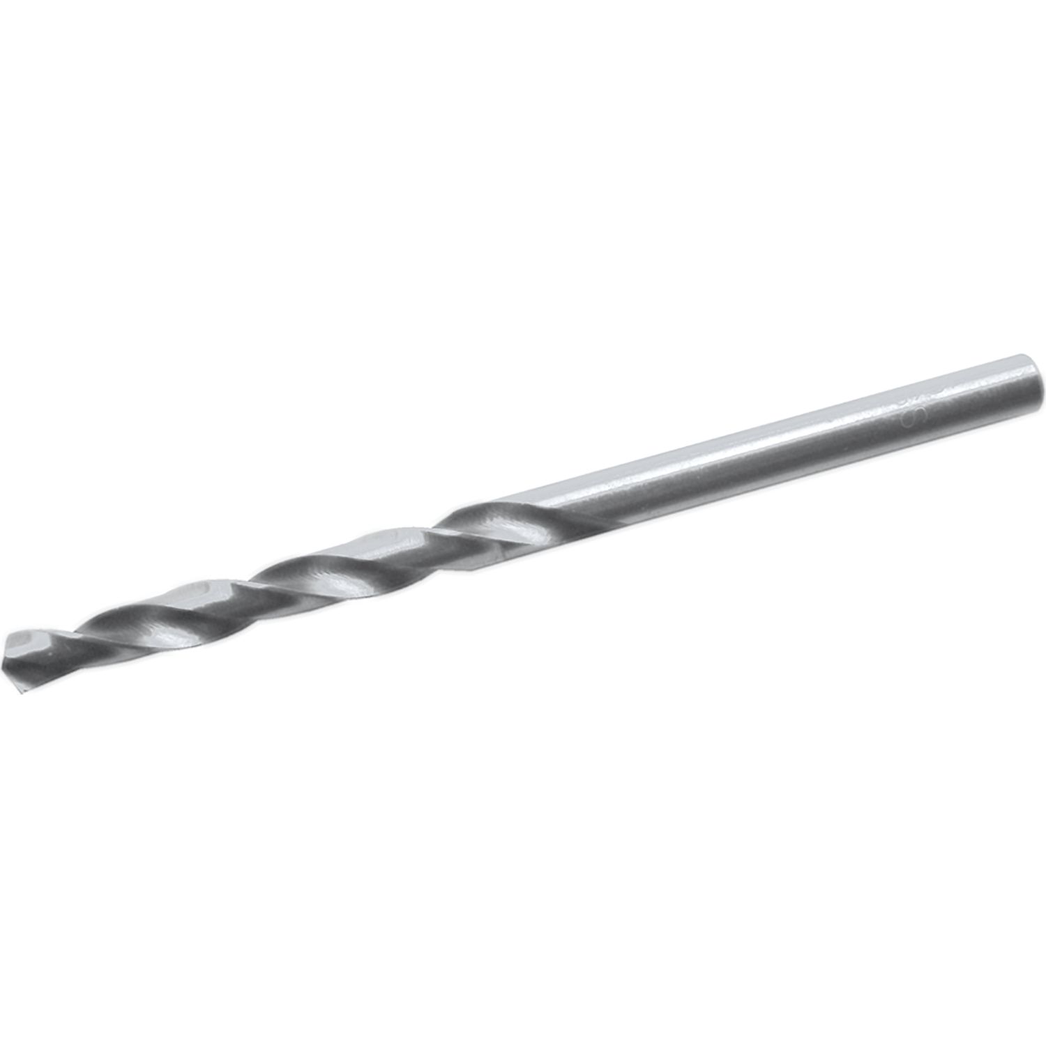 Hettich ACCURA Bohrer, ø 5 mm, HSS ()