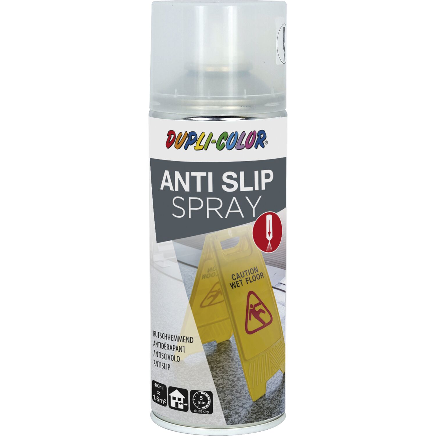 Dupli-Color Anti-Slip Spray 400ml