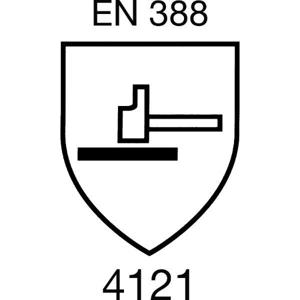 Staffl Schutzhandschuh AGIL FLEX DT 0932 Größe 10 (12 Paar)