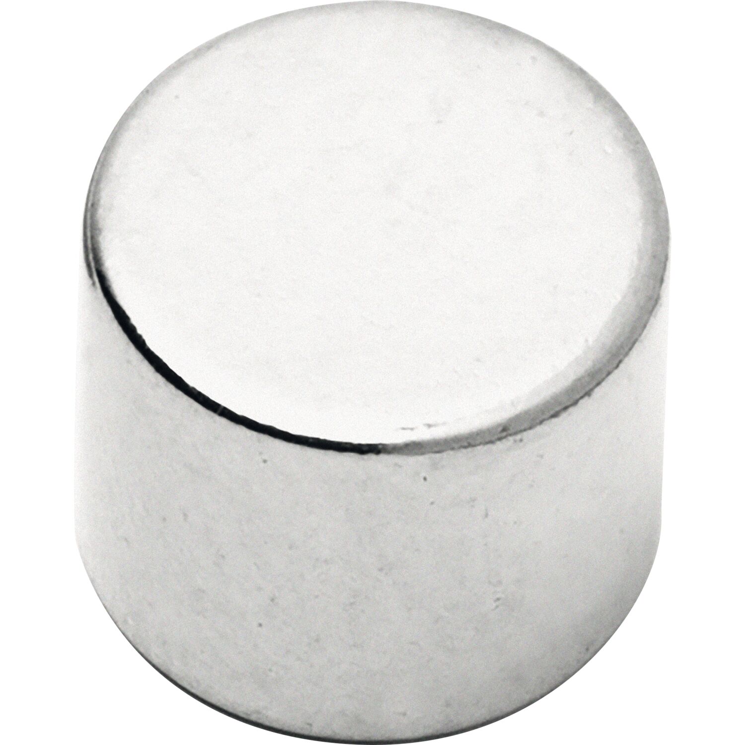 Supermagnete Scheibenmagnet Ø 12 mm, Höhe 10 mm