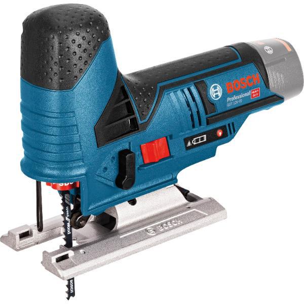 Bosch Akku-Stichsäge GST 12V-70 12 Volt