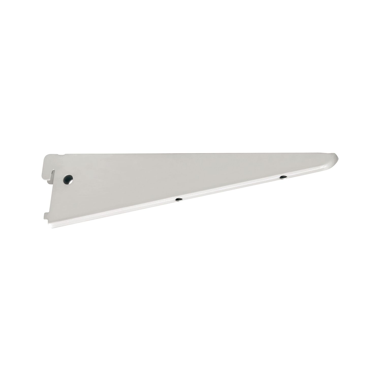 ELEMENT SYSTEM U-Träger 10201 370 mm Stahl silberfarbig