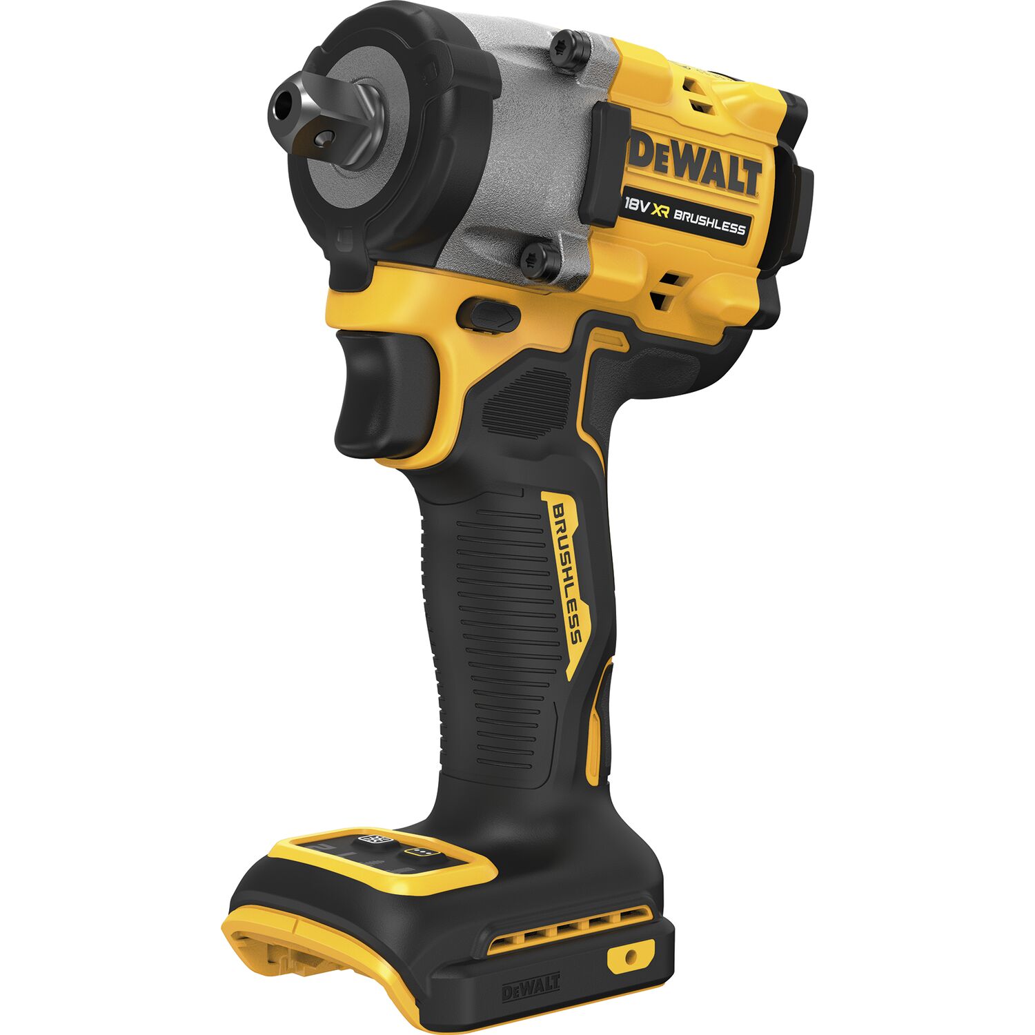 DeWalt Akku-Schlagschrauber DCF922NT-XJ 18 Volt