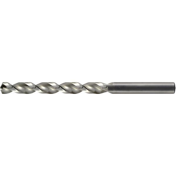 Maykestag Spiralbohrer DIN338Forte HSS-Co5 Zylinderschaft ø 1 mm