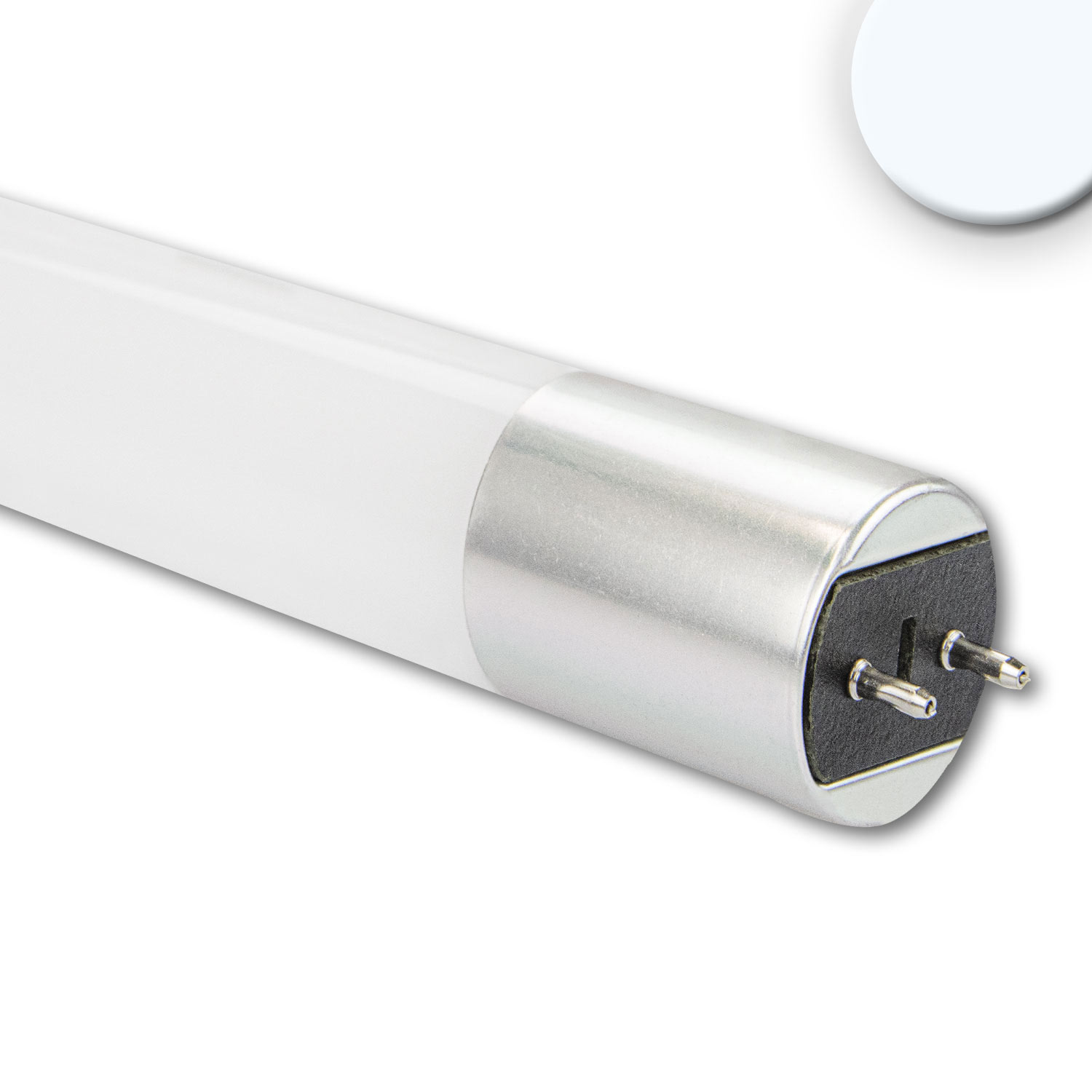 ISOLED T8 LED Röhre Nano+ 150cm 22W kaltweiß