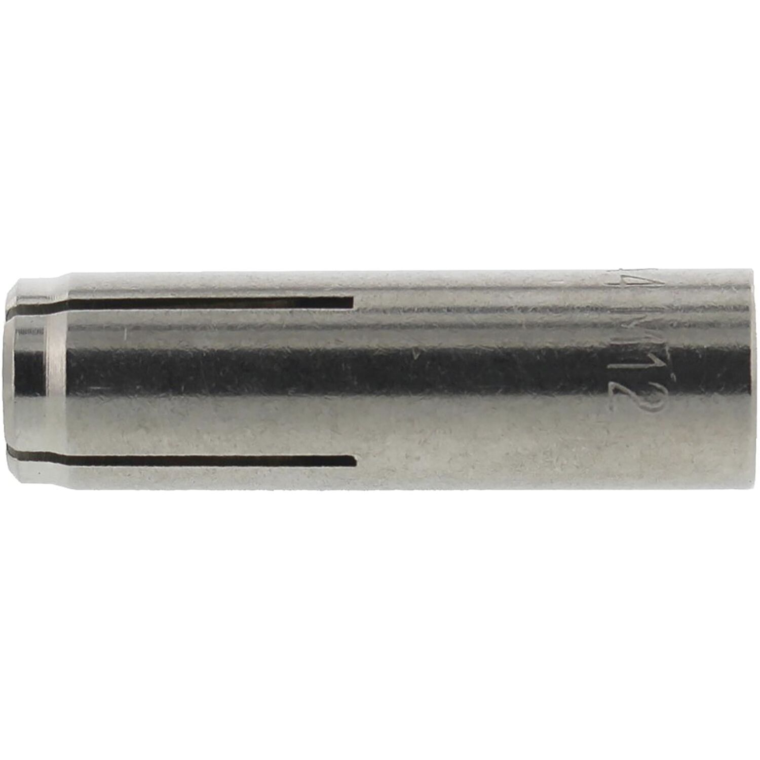 Spit Grip+ L Einschlaganker M 6x25 Edelstahl A4 (100 Stück)