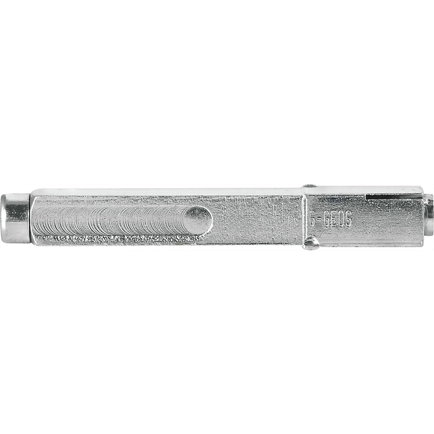 Grundmann GRUNDMANN Wechselstift GEOS 248, 60, TI 18 - 25, VK abgesetzt 9 - auf 8,5, verz.