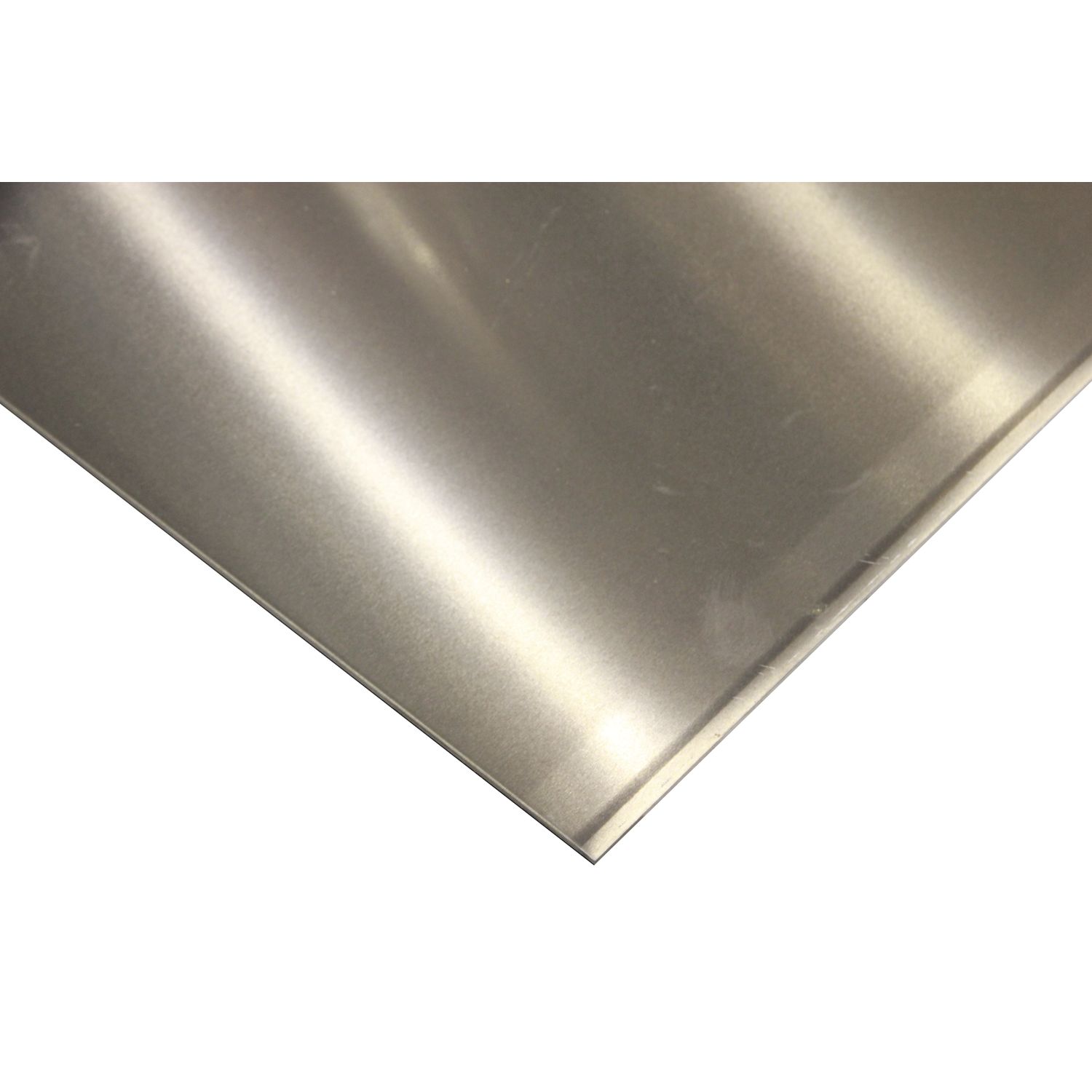 ninka Aluminiumblech AlMg3 5754 H22 2500/1250/3 mm (25.7 kg)