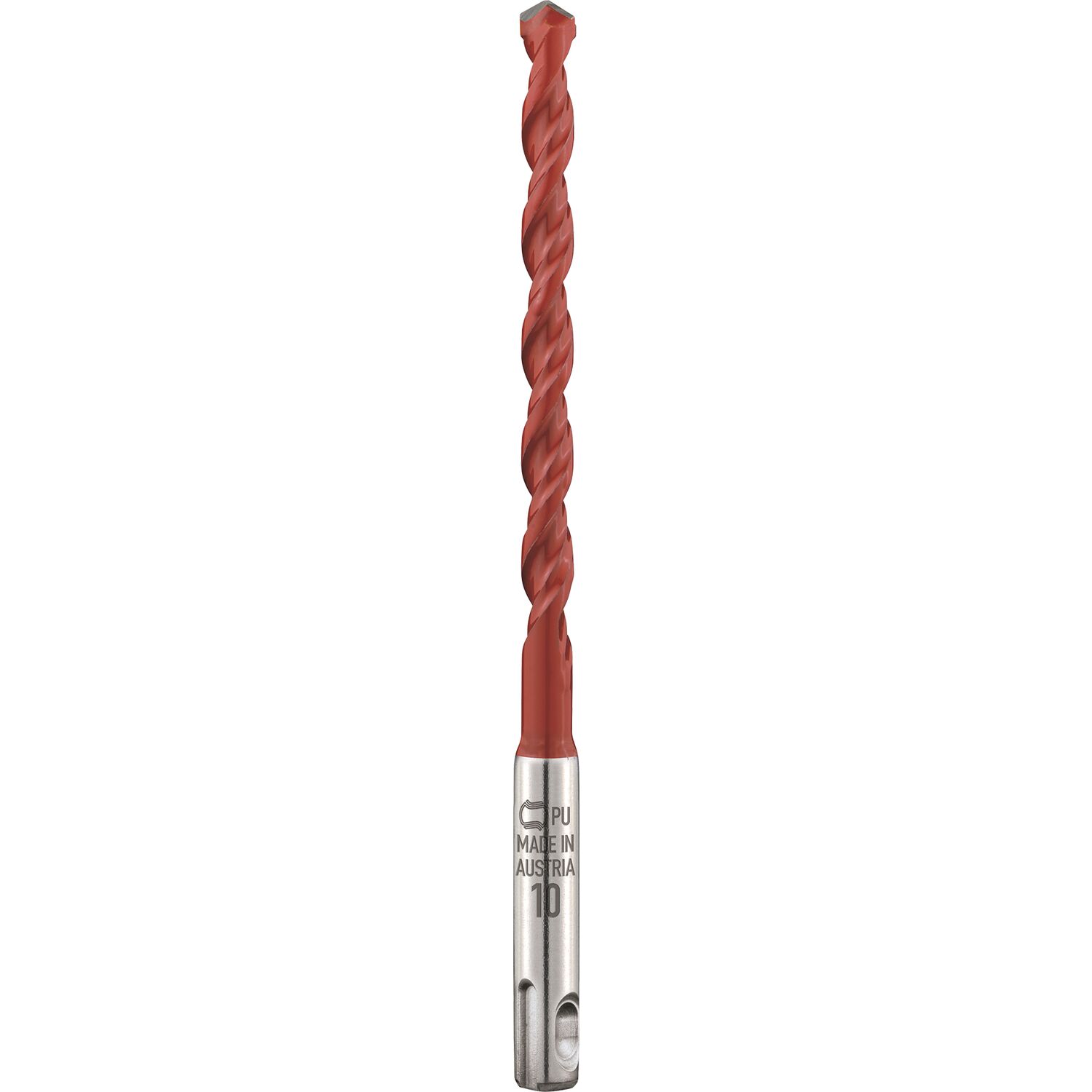 Alpen HM-Universalbohrer Profi-Multicut SDS-Plus Länge 160 mm Bohrer ø 8 mm