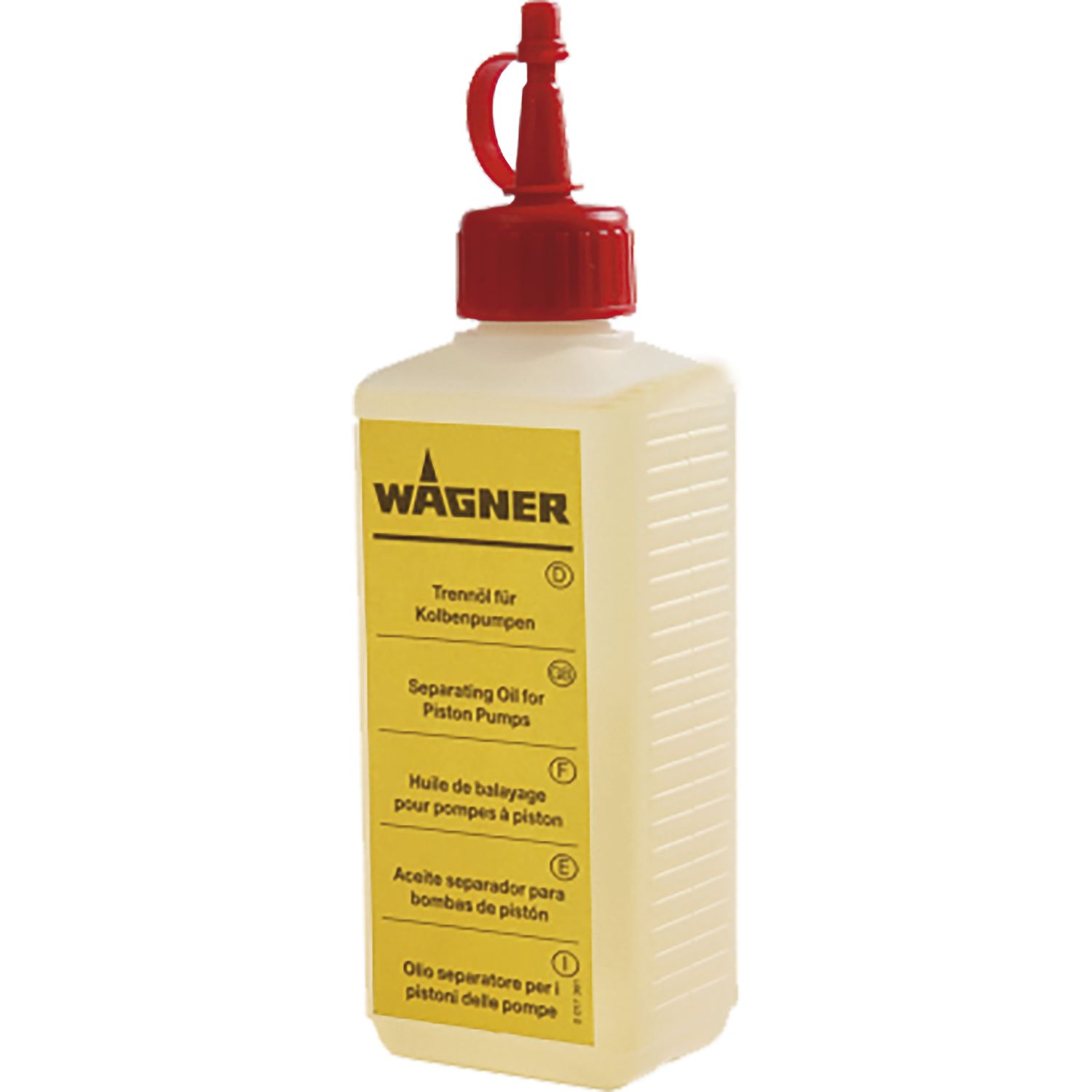 WAGNER Spezialtrennöl Mesamoll 0.5 lt