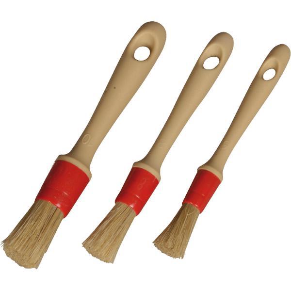 IQ-Tools Ersatzpinsel PET Nr. 6 für Leimsparbehälter Inhalt 0.4 Liter