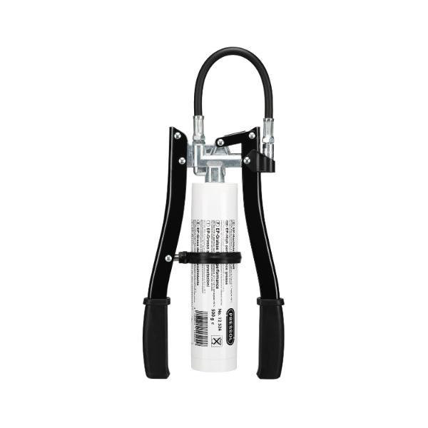 Pressol Zweihandfettpresse ZHFP mit variablem Hub