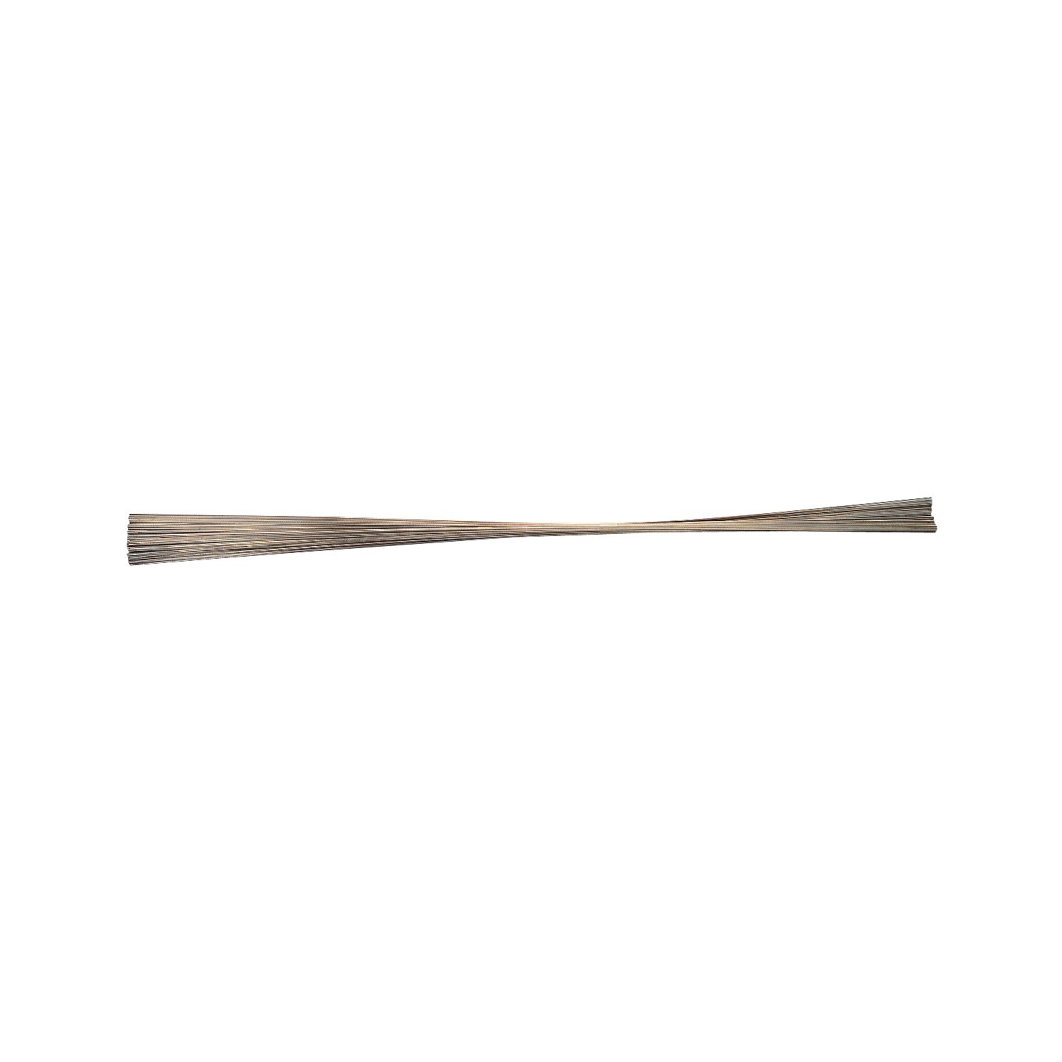 WIG-TIG-Stäbe 316 L-A4 ø 2.0mm (5 kg)