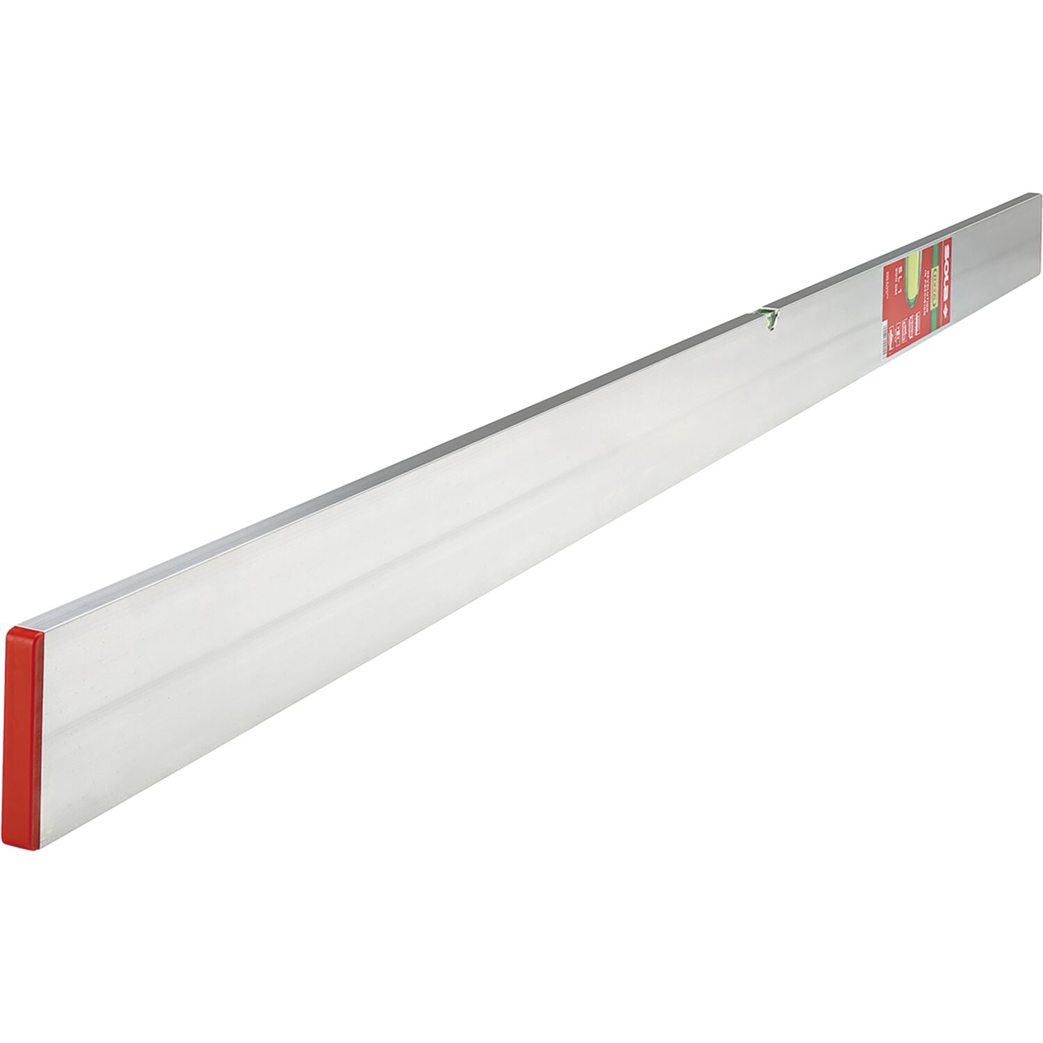 Sola Alu-Waaglatte SL 1 1,5 m mit 1 Libelle ohne Griff ()