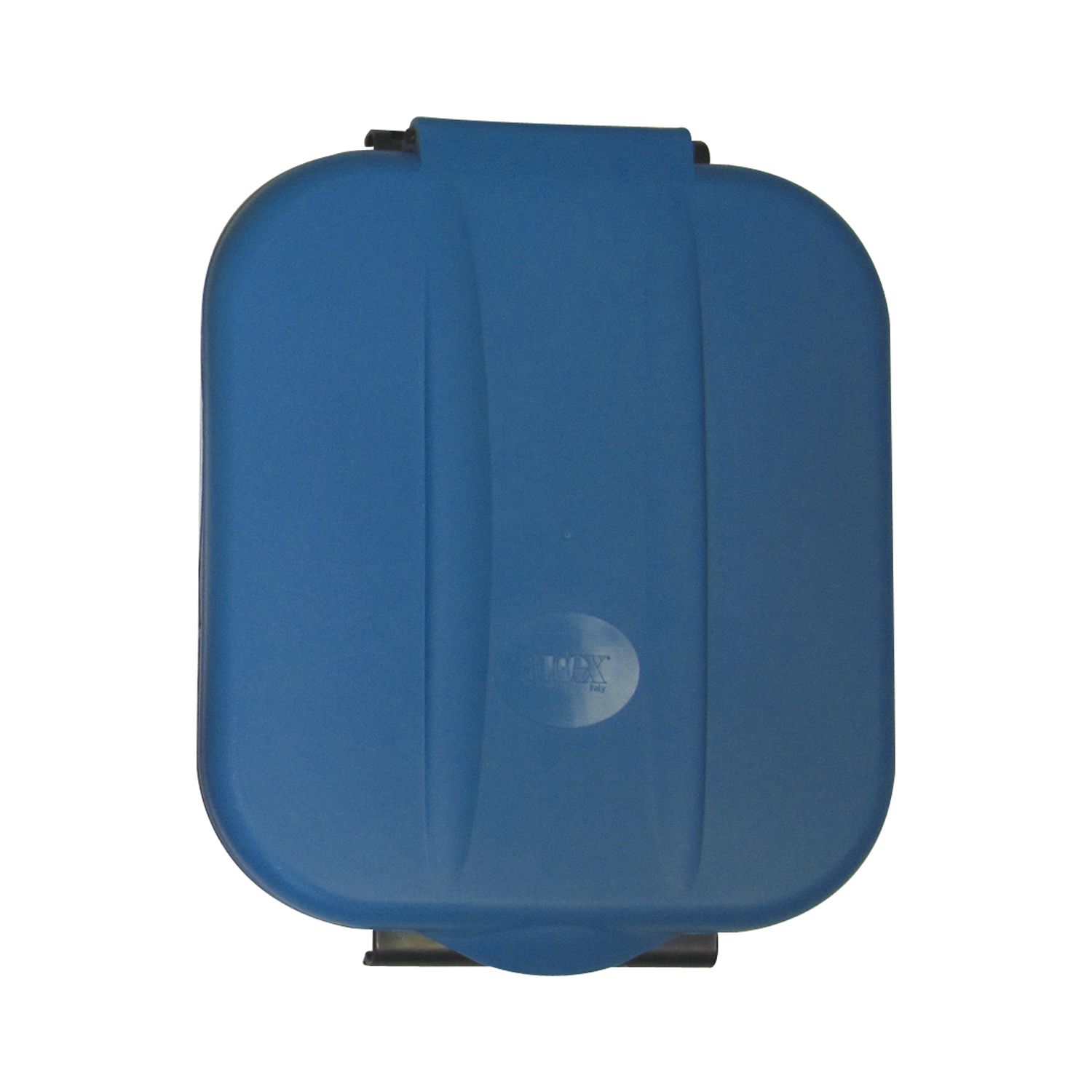 Masta Ersatzdeckel Ecofix Wandfix blau