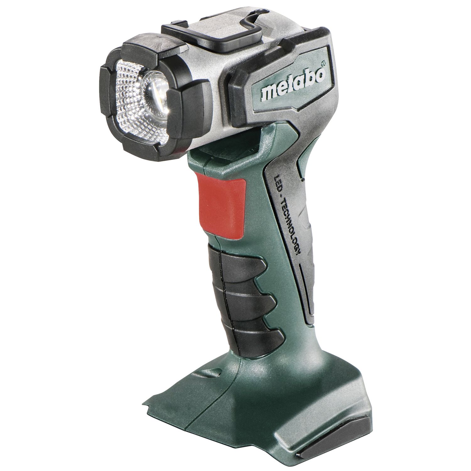 Metabo Universal Akku-Handlampe ULA 14,4-18 Volt LED