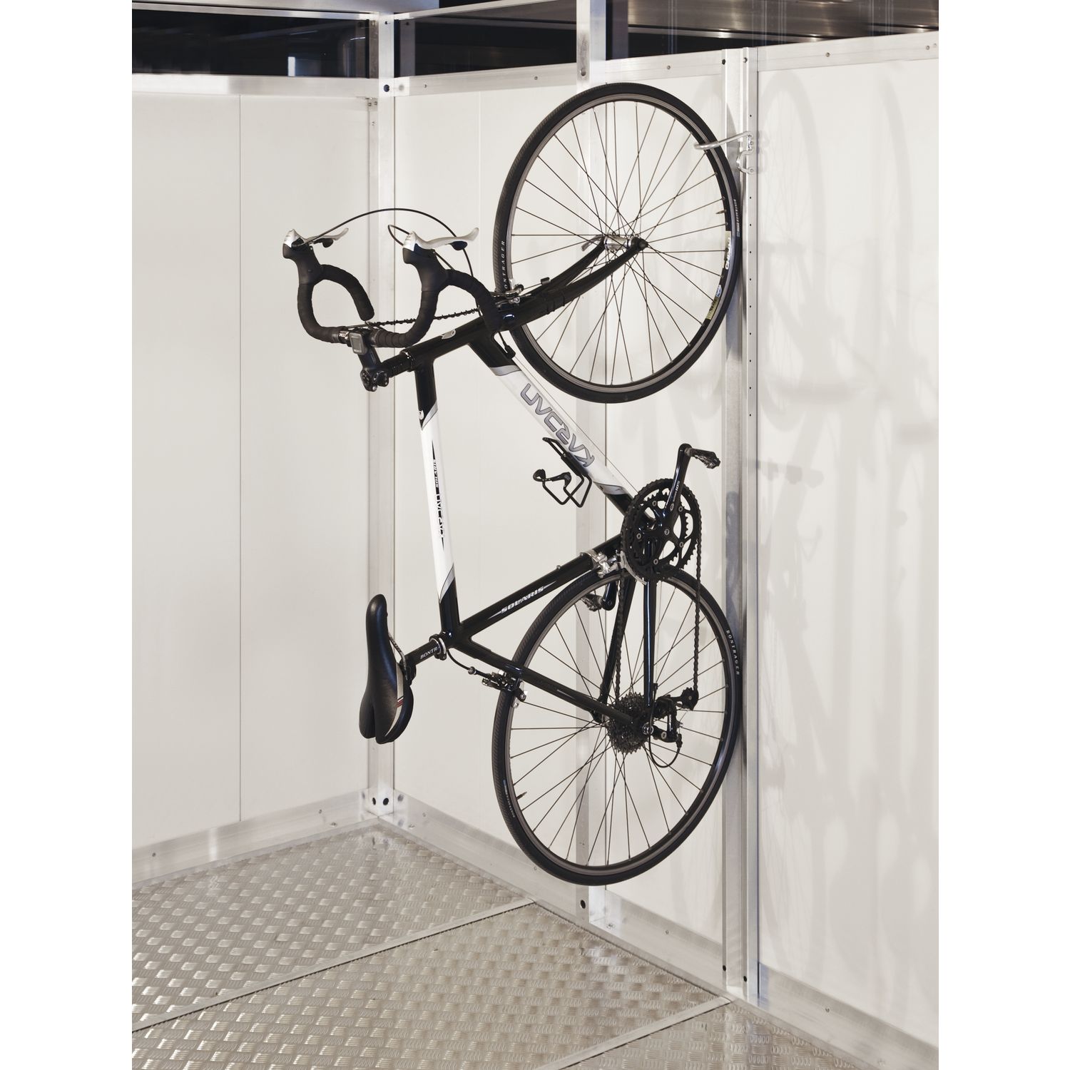 BIOHORT BikeMax 11-fach verstellbar