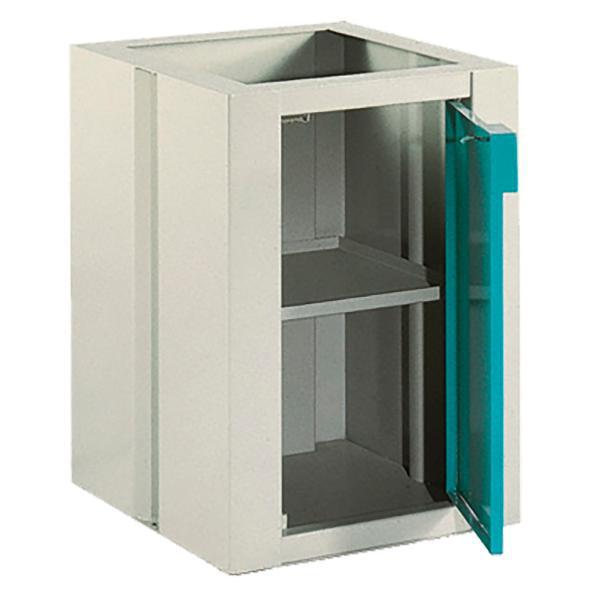 IMET Stationäres Untergestell Type IBL zu RECORD 350