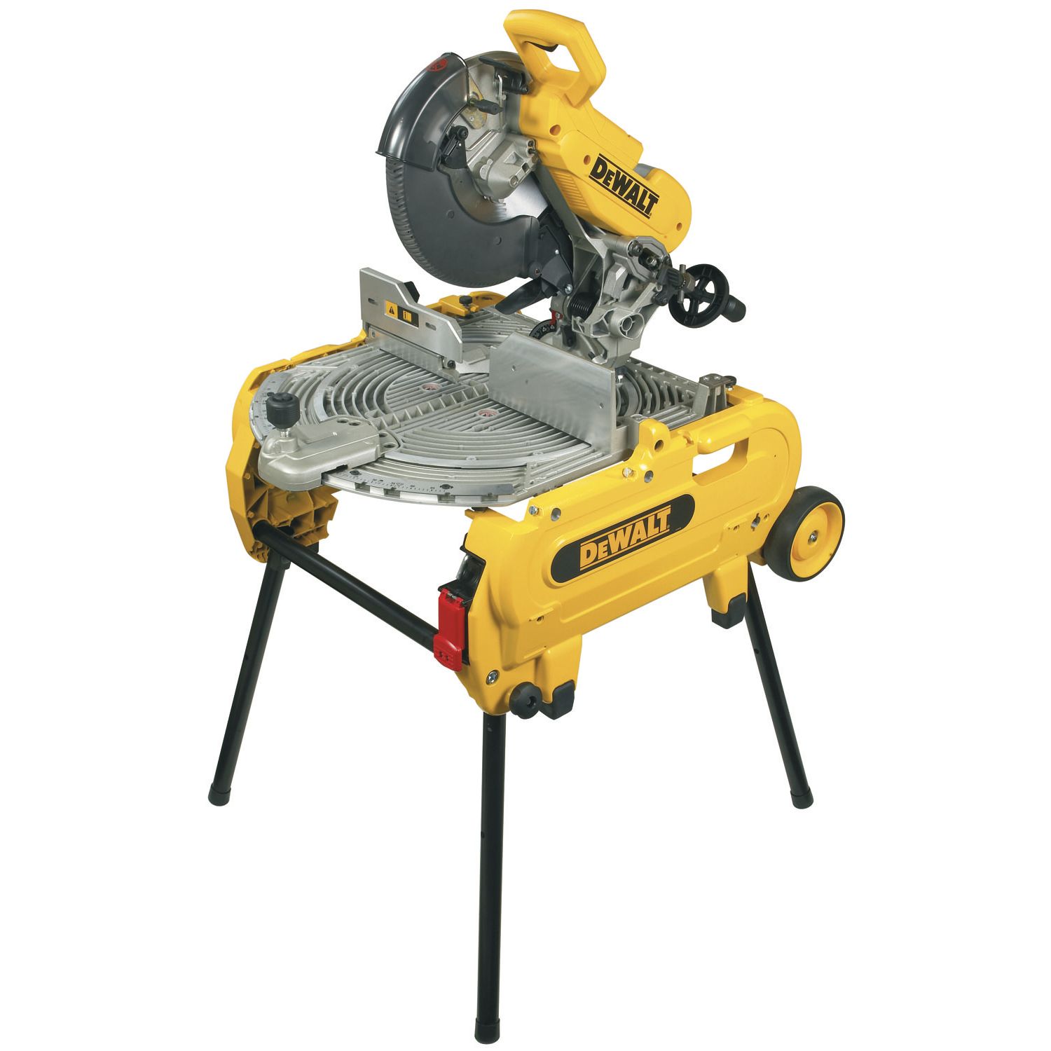 DEWALT Tischsäge, Kappsäge, Gehrungssäge D 27107