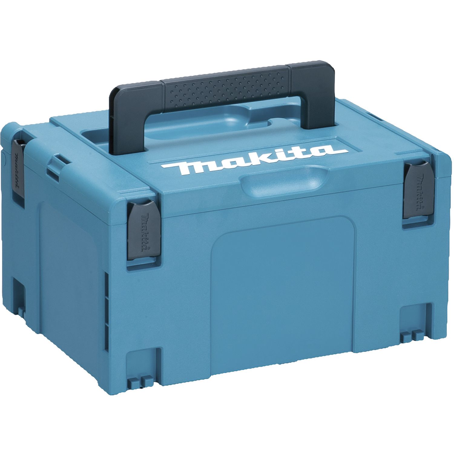 Makita Koffer MAKPAC Typ 3 210 x 395 x 295 mm