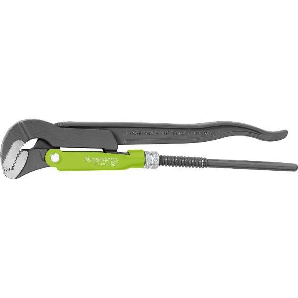 Rennsteig S-Maul Rohrzange 2" Länge 530 mm