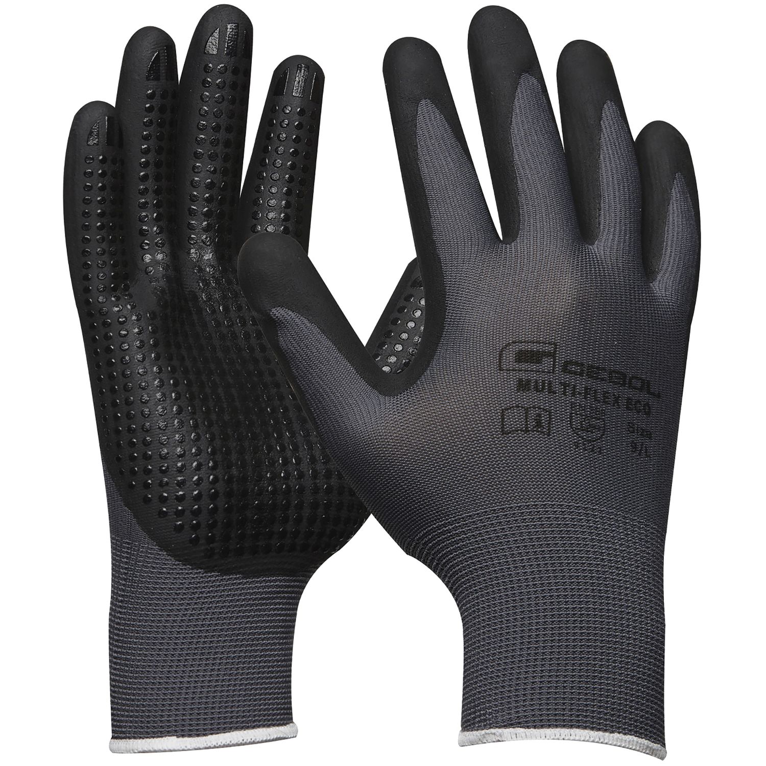 Gebol Schutzhandschuh Multi Flex Eco Größe 11