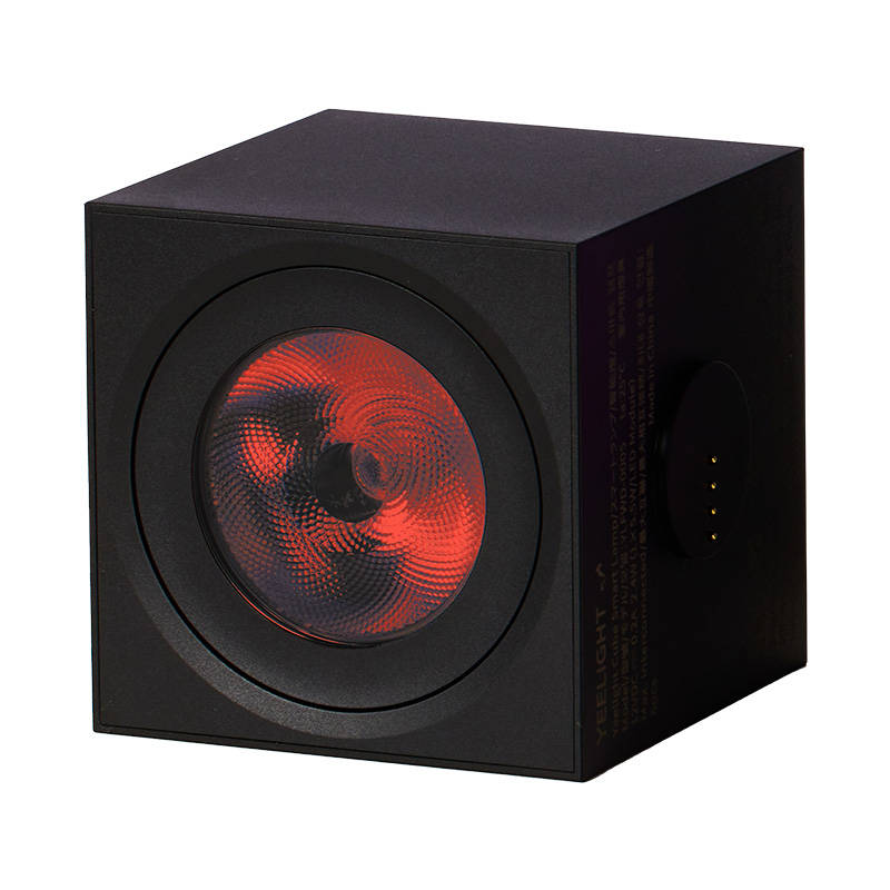 Yeelight Cube Smart Lamp Spot