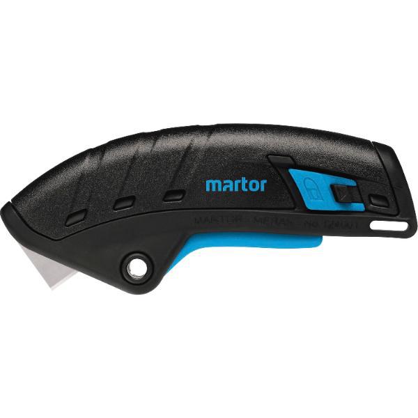 Martor Sicherheitsmesser Secupro Merak mit Zangengriff