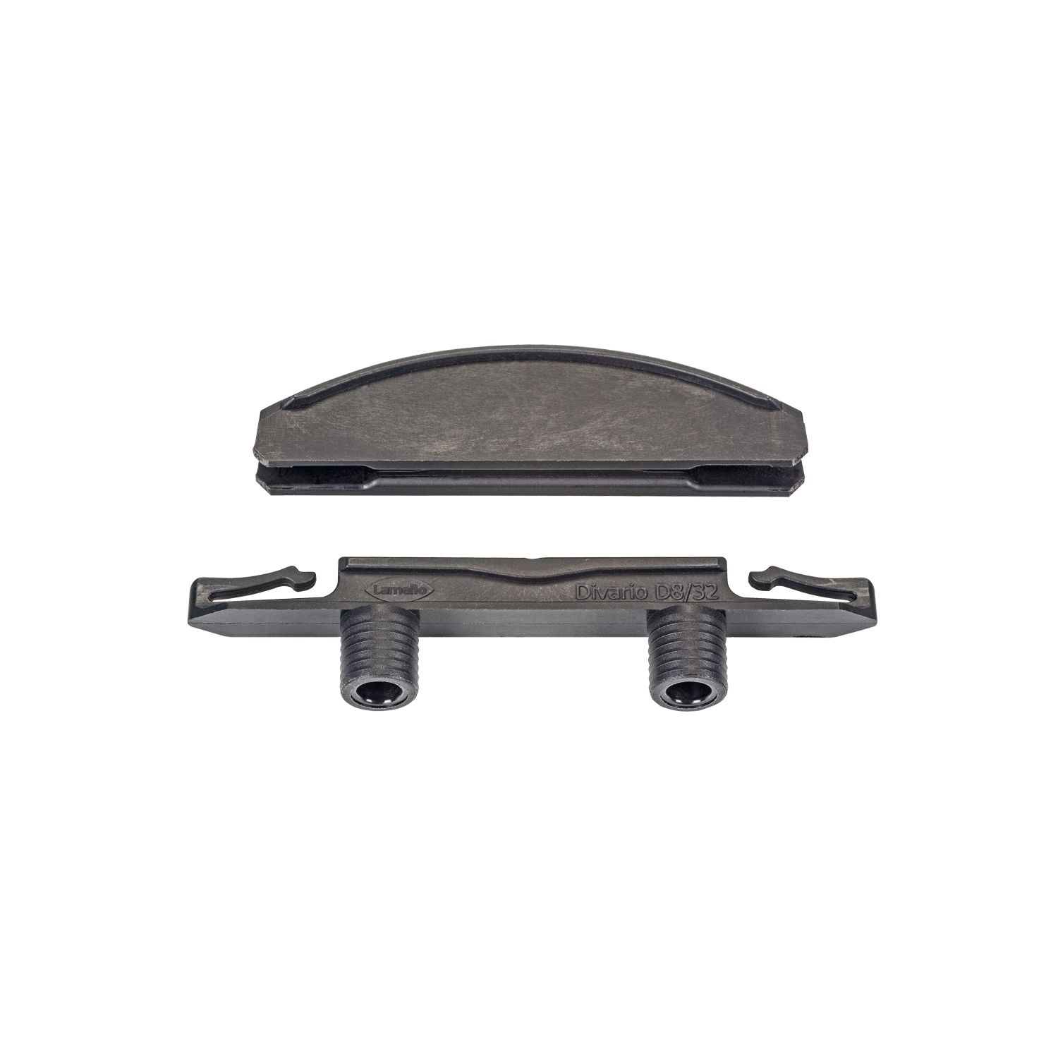 Lamello Divario P-18 Verbinder 80 Paar