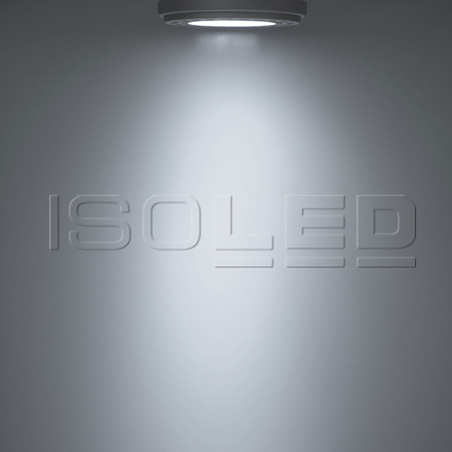ISOLED AR111 G53 Spot 11W 30° neutralweiß