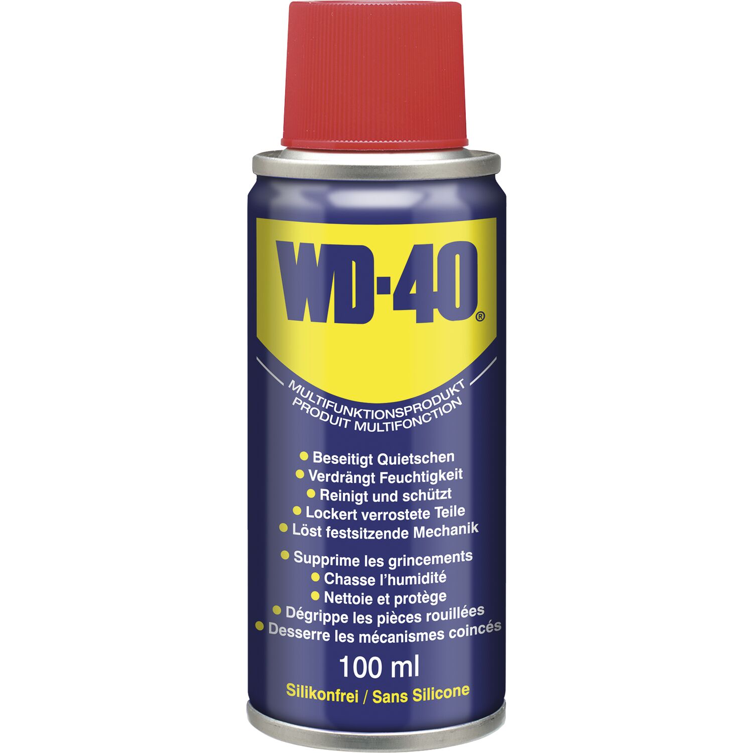 WD-40 Universalspray WD-40 Classic 100ml