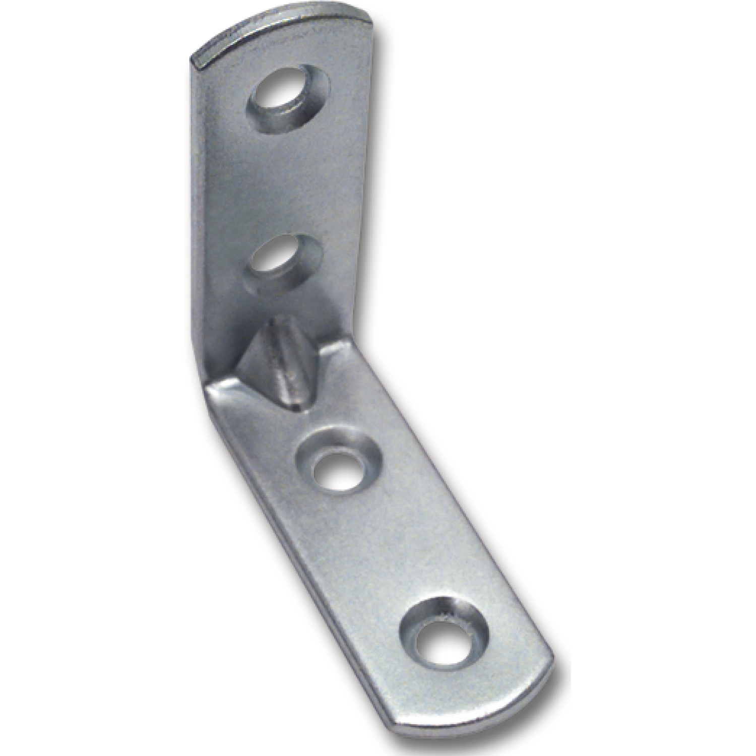 Stellagenwinkel 60 mm verzinkt