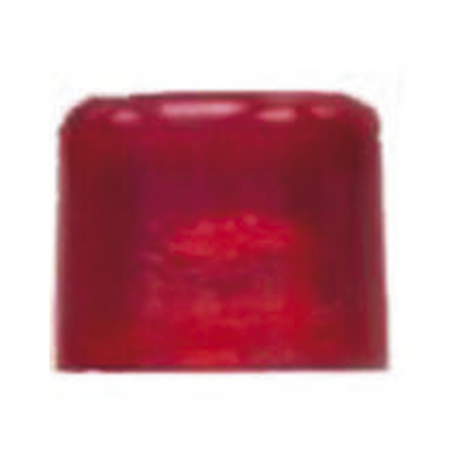 Plastikhammer-Einsatz Kopfdurchmesser 27 mm Plastik rot