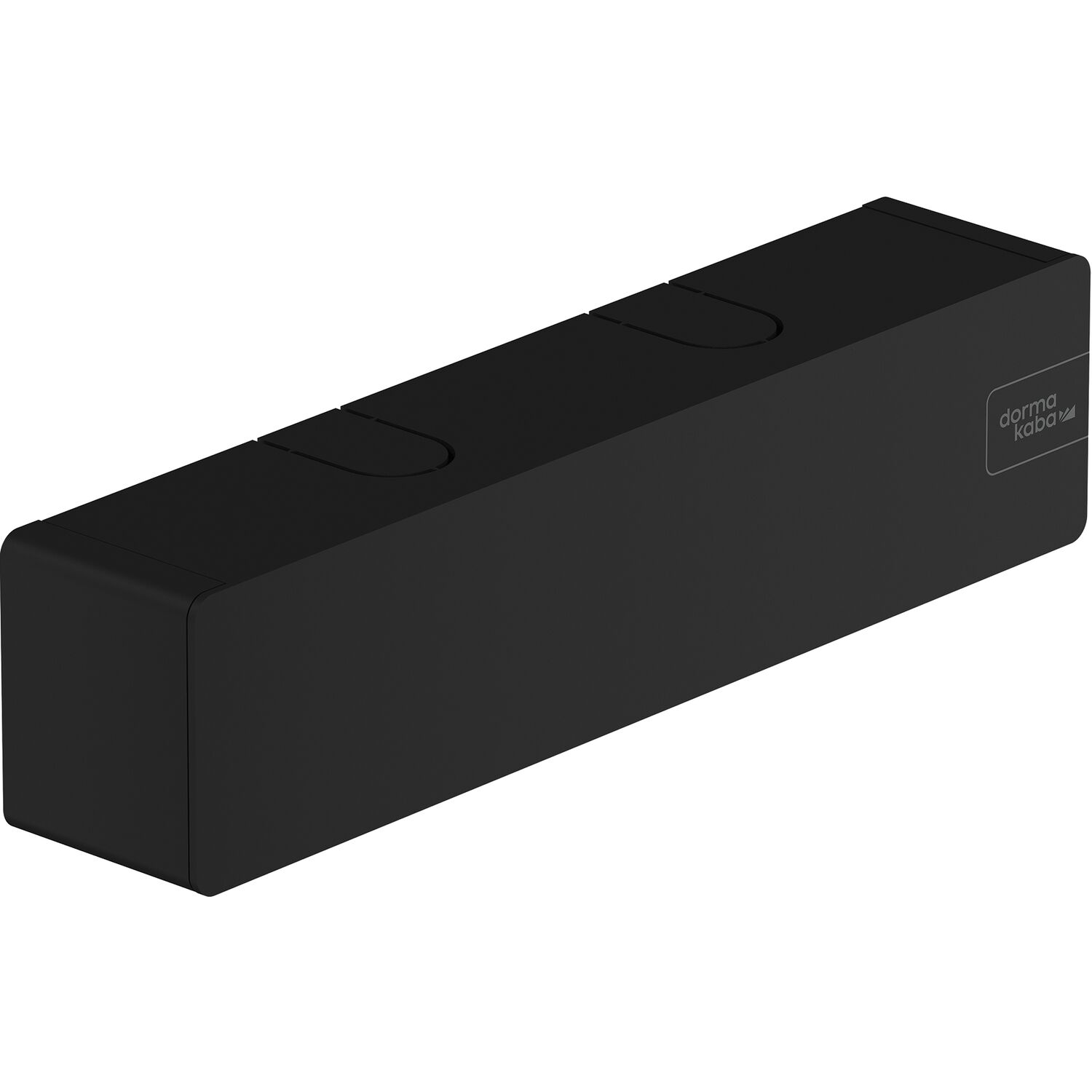 dormakaba Türschließer TS 92 B XEA, EN 1-4, schwarz