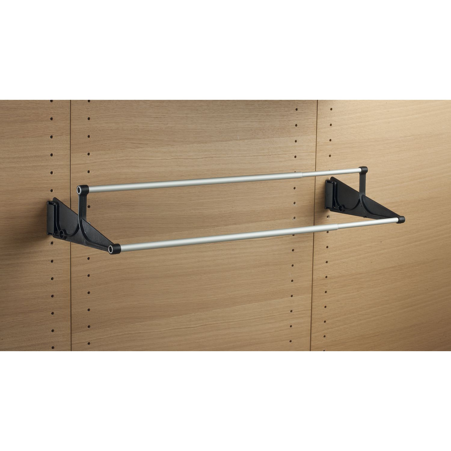 Servetto Schuhhalter TAC Kunststoff schwarz