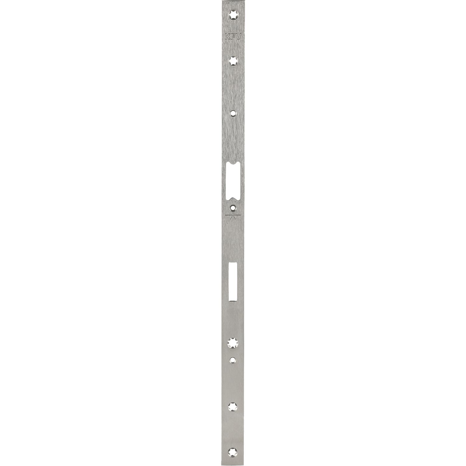KFV-Stulp 400 zu Hauptschloss für MFV-One Reparatur, Flachstulp 20mm,Edelstahl