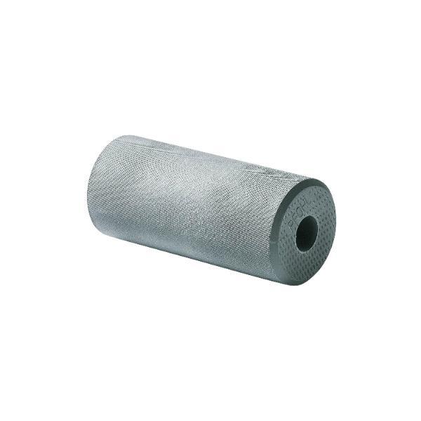 Auftragswalze zu Leimroller 150 Ausführung: Moosgummi 150 mm grau