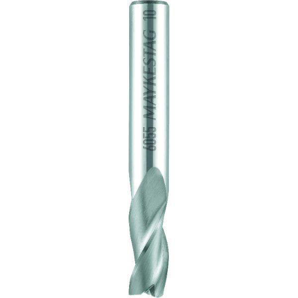MAYKESTAG VHM-Schaftfräser 20,0 mm kurz Dreischneider