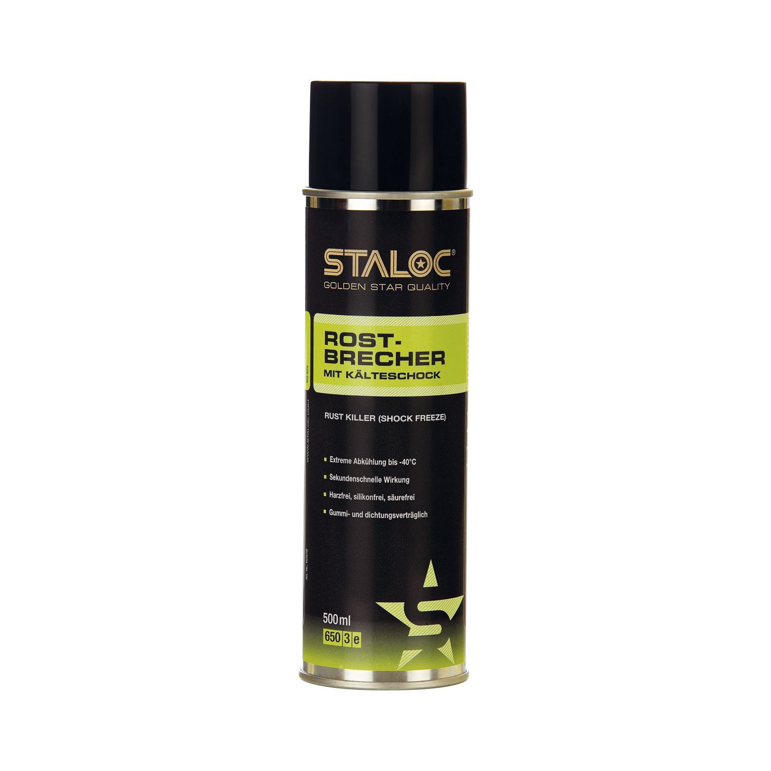 STALOC Rostbrecher 500ml (0.5l)