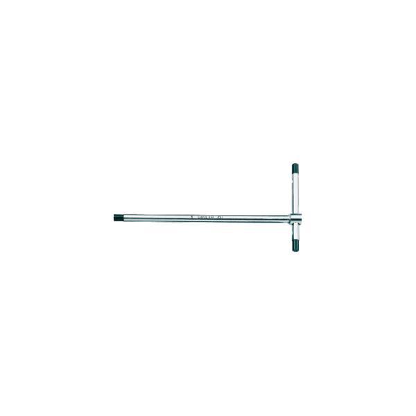 Beta Sechskant Stiftschlüssel 951 mit T-Griff 8.0 mm