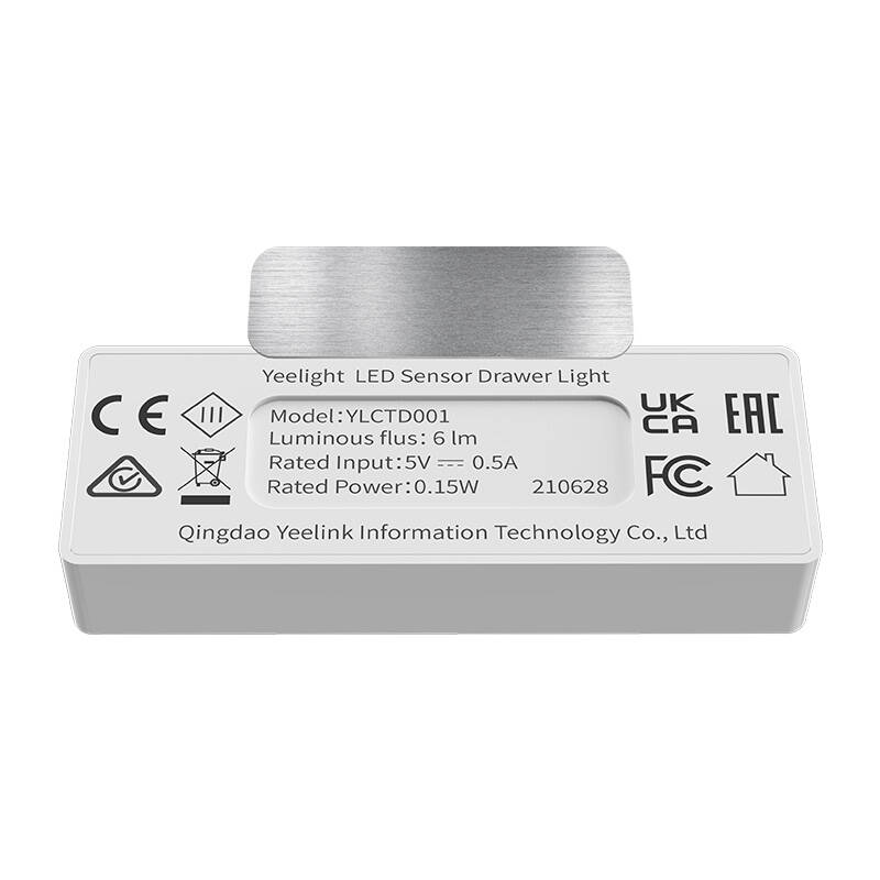 Yeelight Sensor Schubladenbeleuchtung