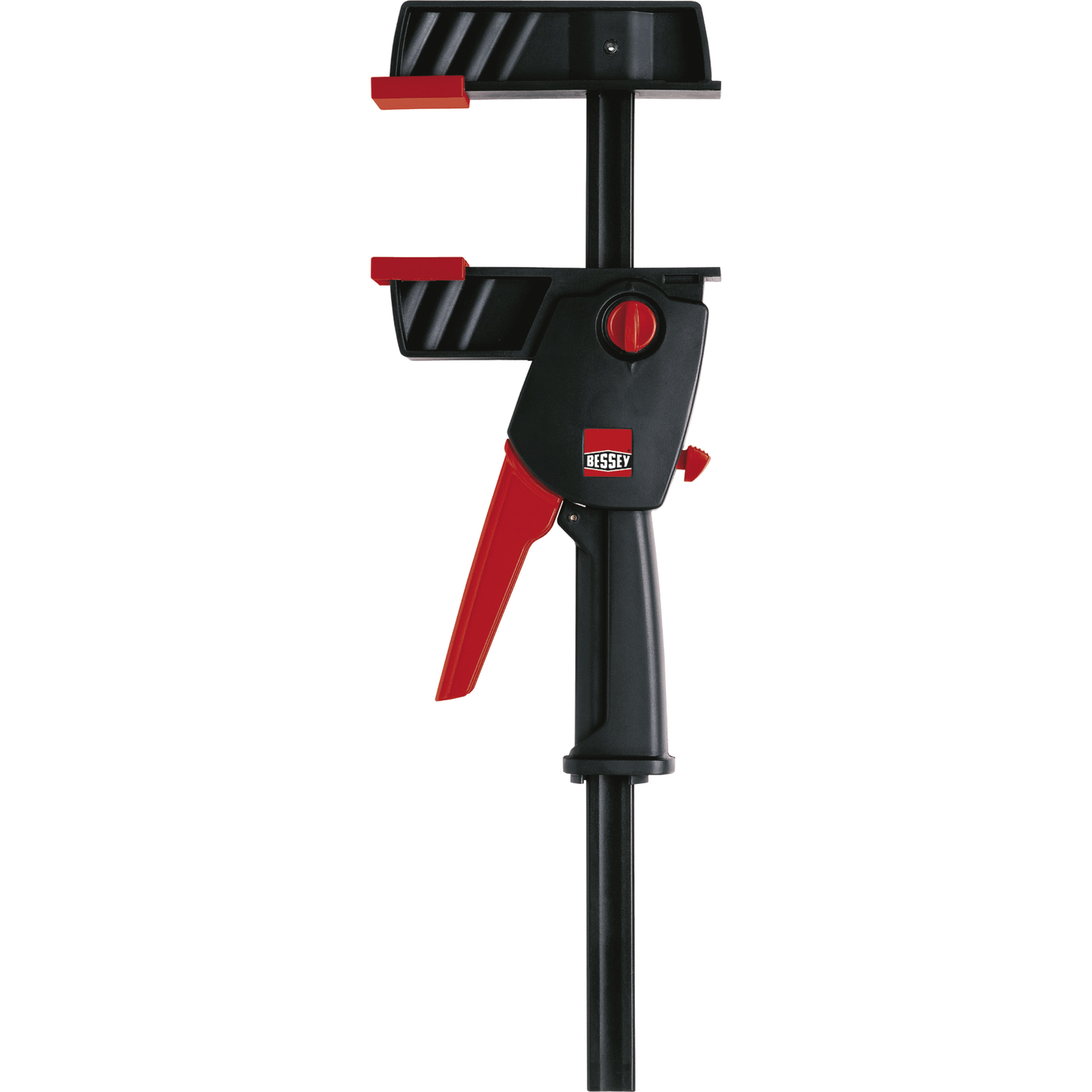 Bessey Einhandzwinge Duoklamp Spannweite 160 mm Ausladung 85 mm