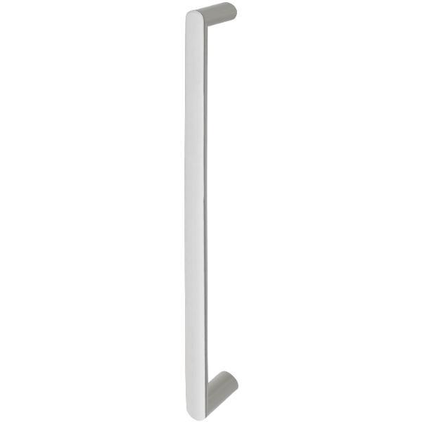 solido Tügriff DOVER Länge 825mm Edelstahl matt