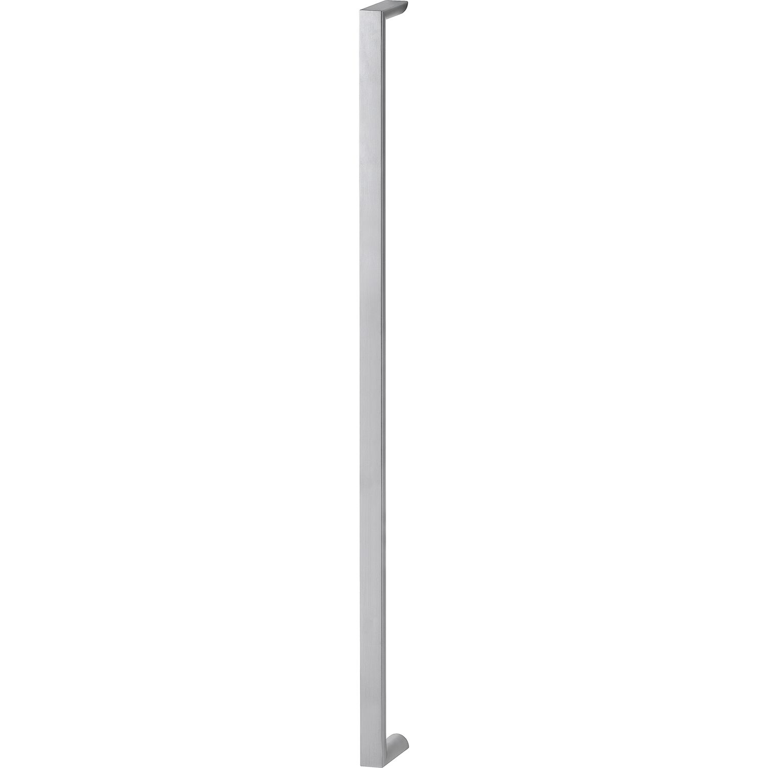 Hoppe Bügelgriffe E5095 - gerade 1423/1400mm Edelstahl matt